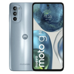 Motorola G52 repair